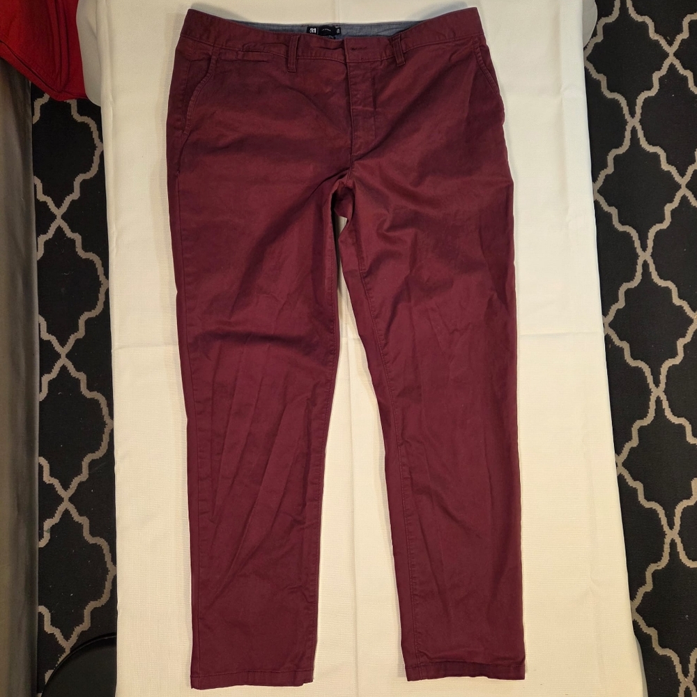 Le 31 by Simons Men's Pants